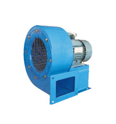 九洲風機DF系列多翼型離心通風機